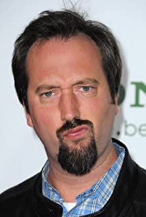 Tom Green