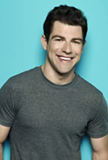 Max Greenfield