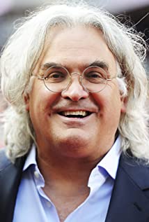 Paul Greengrass