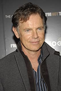 Bruce Greenwood