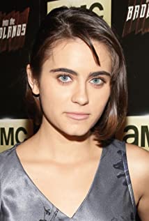 Ally Ioannides