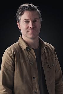 Nicholas Clifford