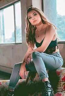Cheska Ortega