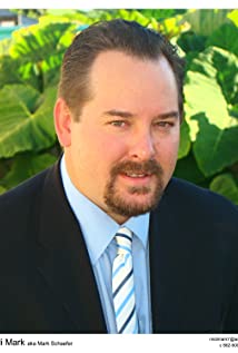 Mark Schaefer