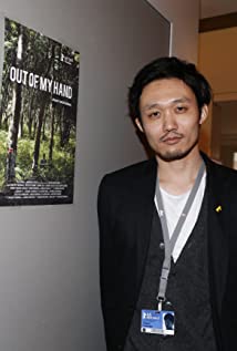 Takeshi Fukunaga