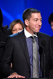 Glenn Greenwald