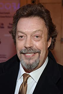 Tim Curry