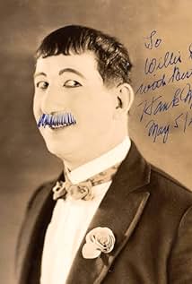 Hank Mann