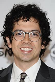 Geoffrey Arend