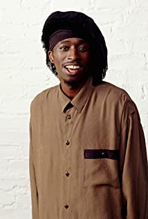 Eddie Griffin