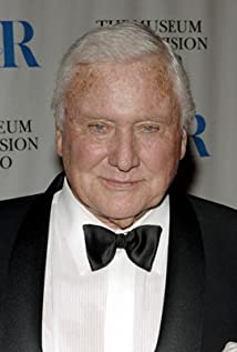 Merv Griffin