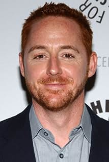 Scott Grimes