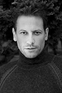 Ioan Gruffudd