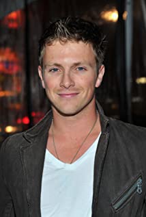 Charlie Bewley