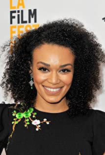 Pearl Thusi