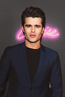 Spencer Boldman