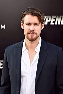 Chord Overstreet