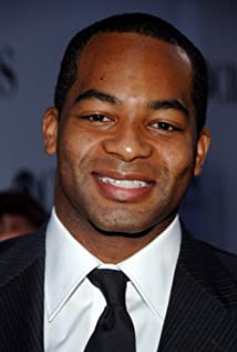 Brandon Victor Dixon