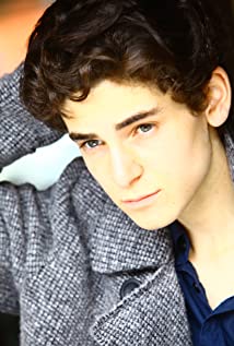 David Mazouz