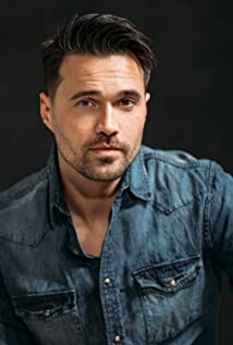 Brett Dalton