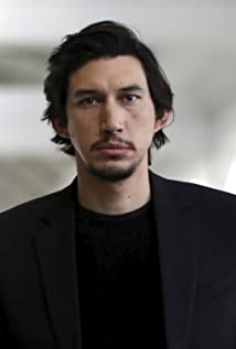 Adam Driver