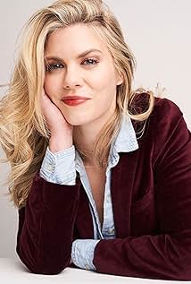 Kristina Cole Geddes