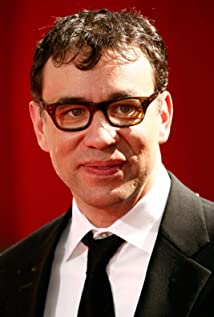 Fred Armisen