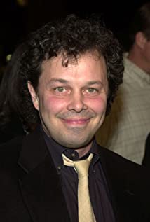 Curtis Armstrong