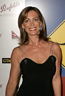 Kerry Armstrong