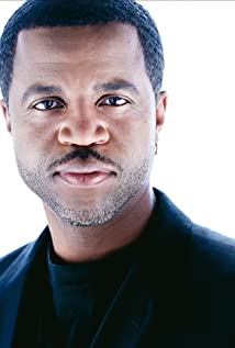 Kevin Hanchard