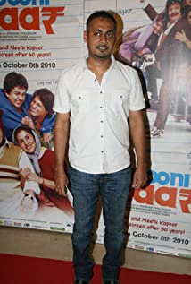 Abhinav Kashyap