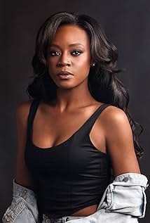 Phylicia Wissa