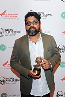 Mahesh Narayan