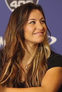 Miesha Tate