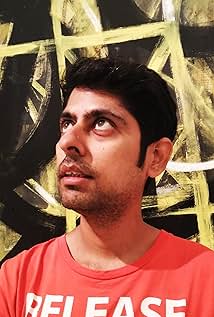 Varun Grover