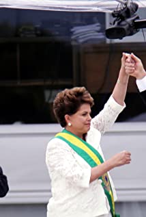 Dilma Rousseff