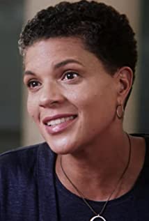 Michelle Alexander