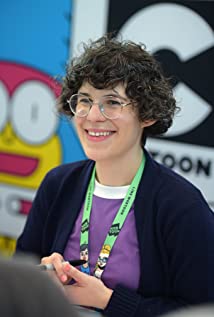 Rebecca Sugar