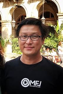 Djonny Chen