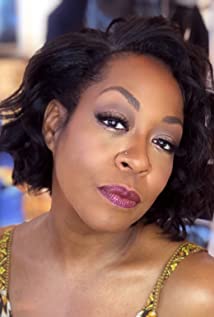 Tichina Arnold