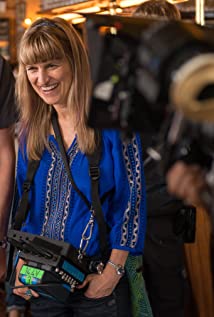 Catherine Hardwicke