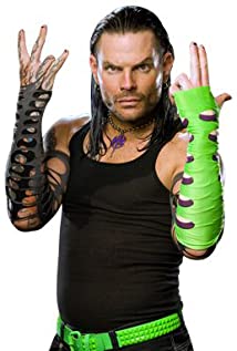 Jeff Hardy