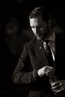 Tom Hardy