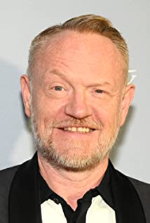 Jared Harris