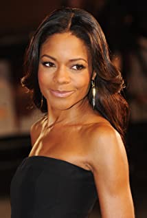 Naomie Harris