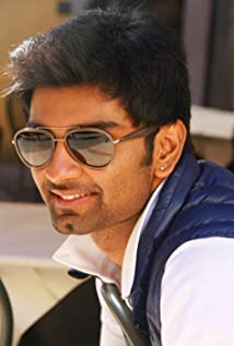 Atharvaa Murali