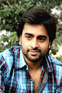 Nara Rohith