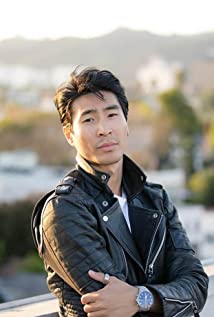 Chris Pang