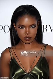 Ryan Destiny