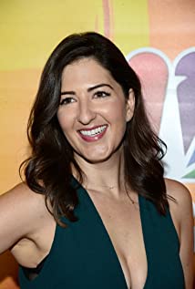 D'Arcy Carden